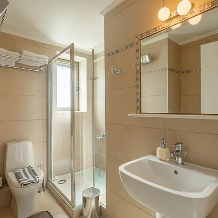 וילה Iris, Luxury Stone In With Private Infinity Pool, Bbq And Amazing Sea View Stoúpa