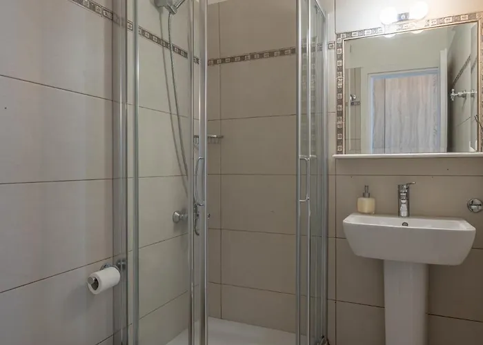 Iris, Luxury Stone In With Private Infinity Pool, Bbq And Amazing Sea View Βίλα