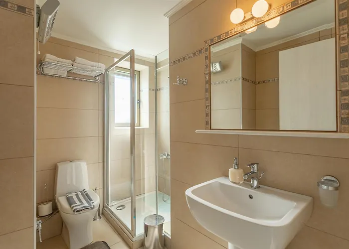 Βίλα Iris, Luxury Stone In With Private Infinity Pool, Bbq And Amazing Sea View Στούπα